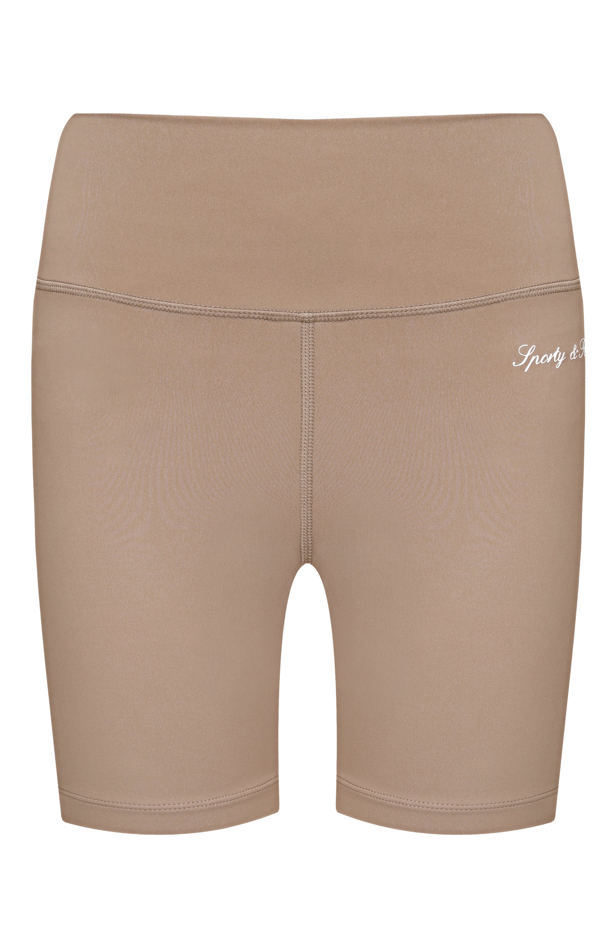 Шорты SPORTY AND RICH, арт. SH00368326BR08, фото 1