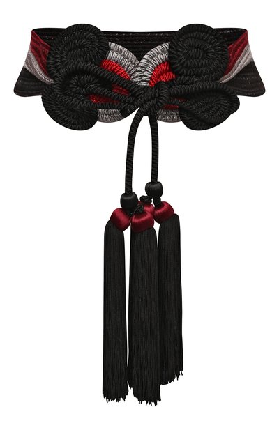 Текстильный пояс GIORGIO ARMANI, арт. Y1I232/YFZ8Y, фото 1