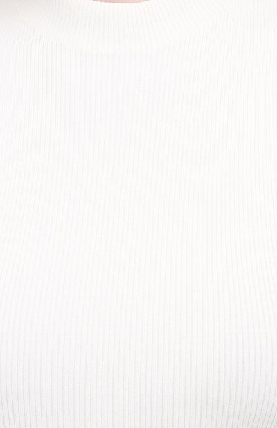 Топ из вискозы BOSS, арт. 50408220, фото 5