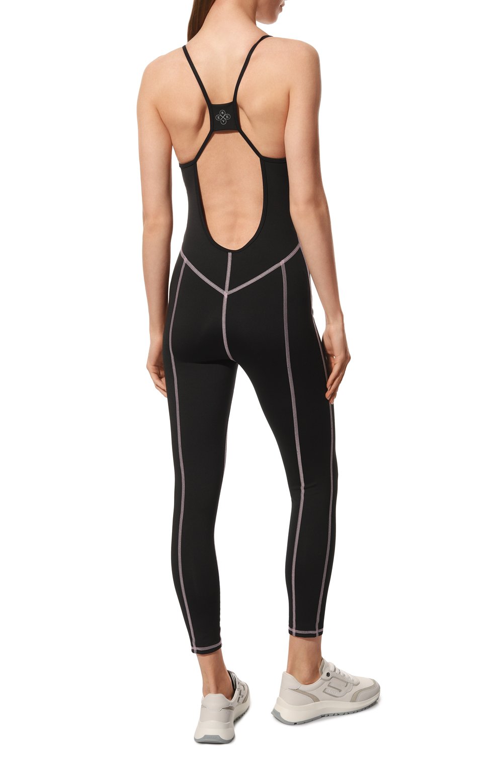 Спортивный комбинезон EVERREVER, арт. RE-OV-BL-08, фото 4