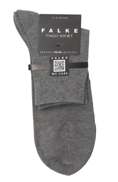 Мужские хлопковые носки FALKE, арт. 12422