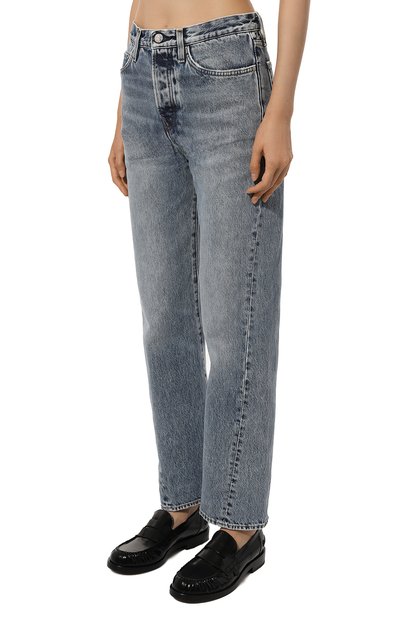 Джинсы TOTEME, арт. 231-240-741 32, фото 3