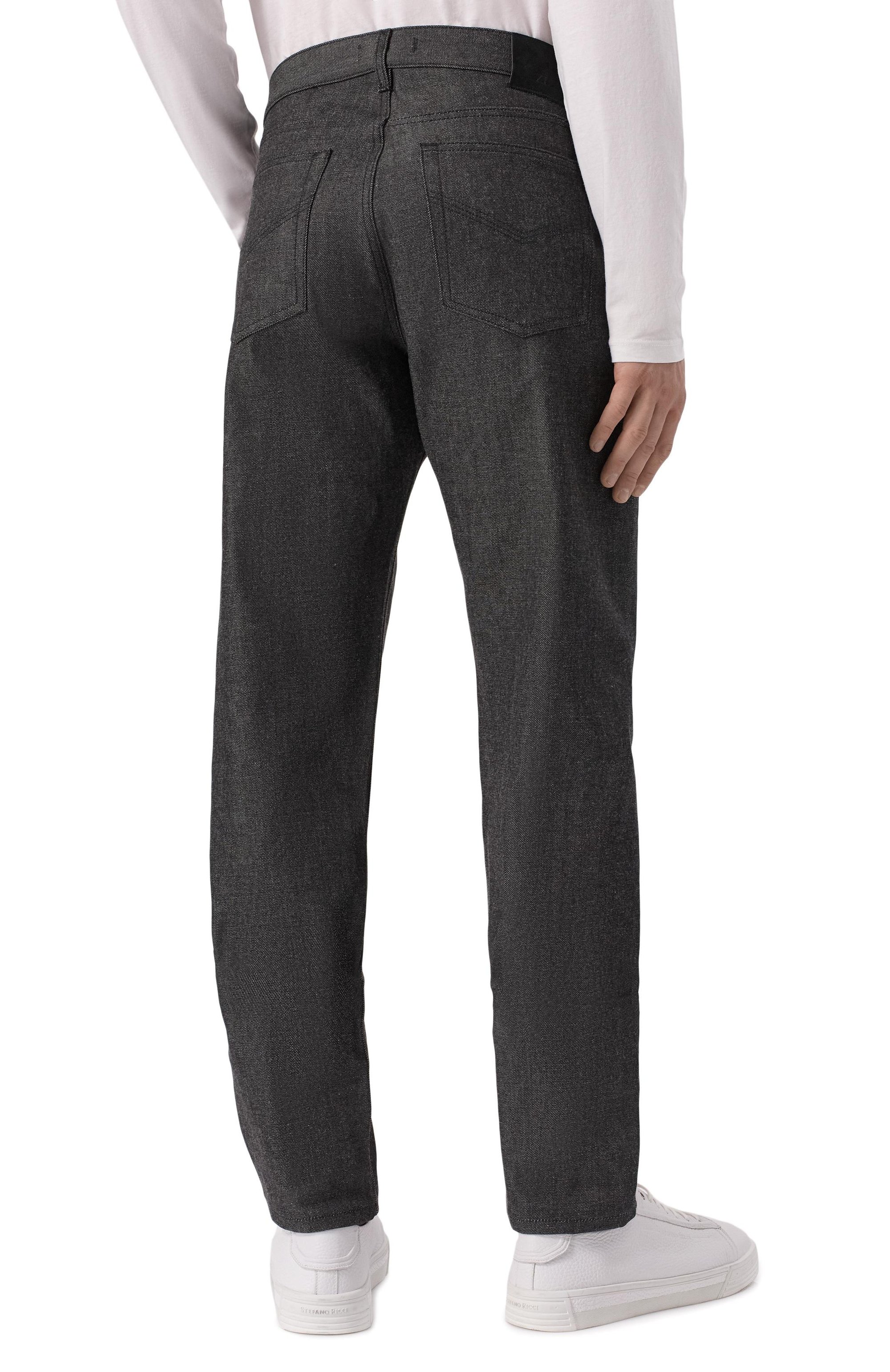 Джинсы ZILLI, арт. JPJB01M012522003R_68, фото 4