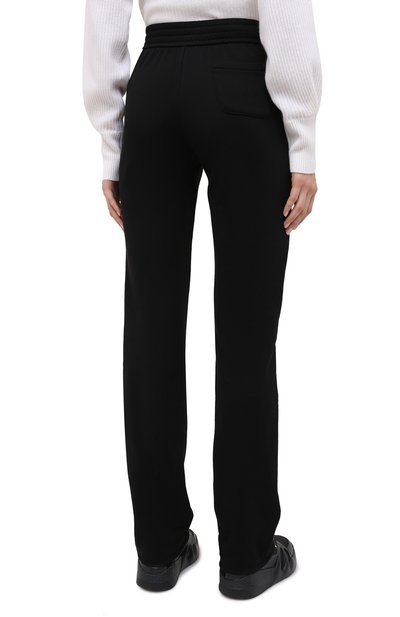 Хлопковые брюки EMPORIO ARMANI, арт. 6H2P6D/2JVTZ, фото 4