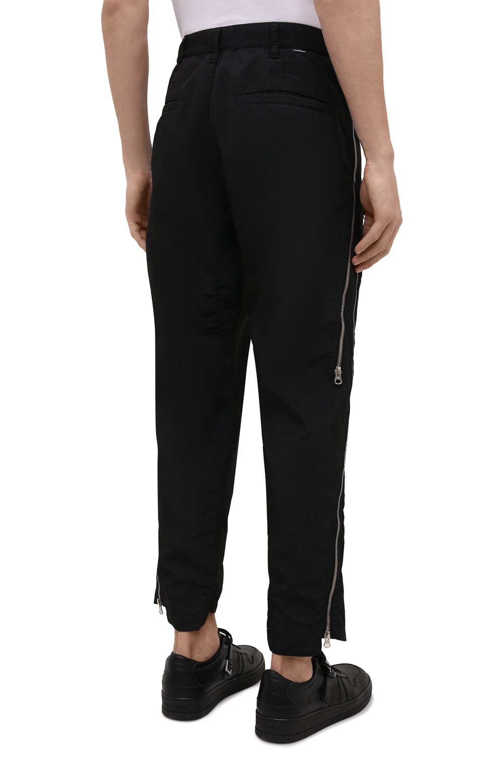 Брюки STONE ISLAND SHADOW PROJECT, арт. 741930402, фото 4