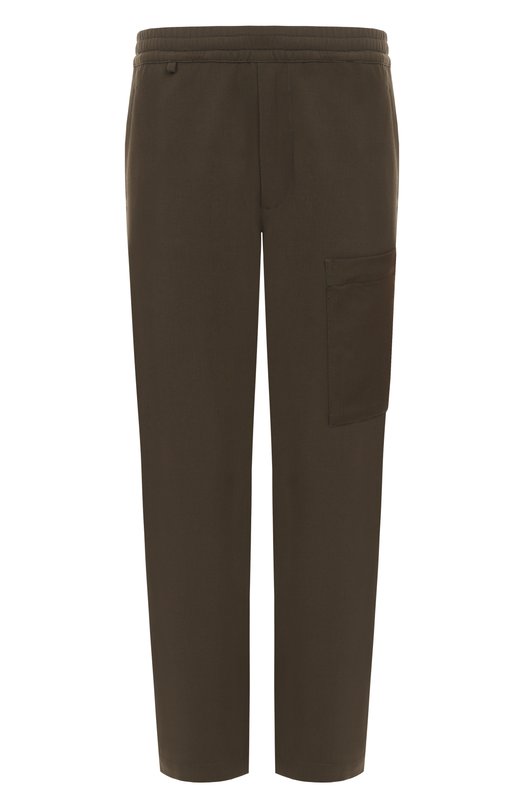 Брюки C.P. Company 19CMPA306A110514A Хаки 19CMPA306A110514A