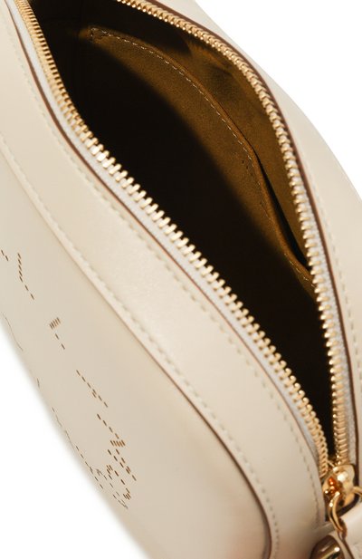 Сумка stella logo mini STELLA MCCARTNEY, арт. 700266 W8542, фото 5