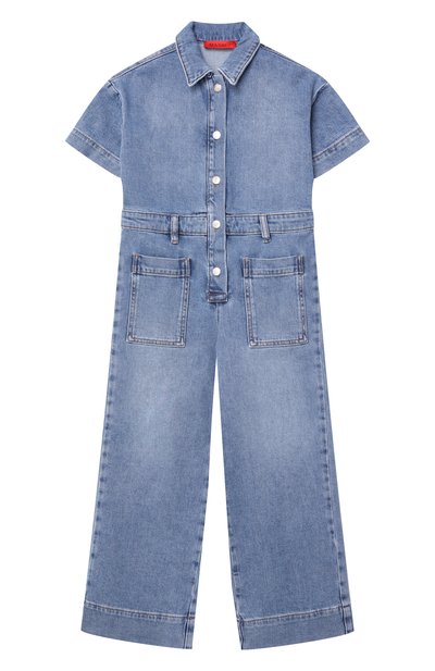 Джинсовый комбинезон MAX&CO, арт. MX0110-MX066