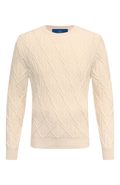 Мужской кашемировый джемпер ANDREA CAMPAGNA, арт. FL21210