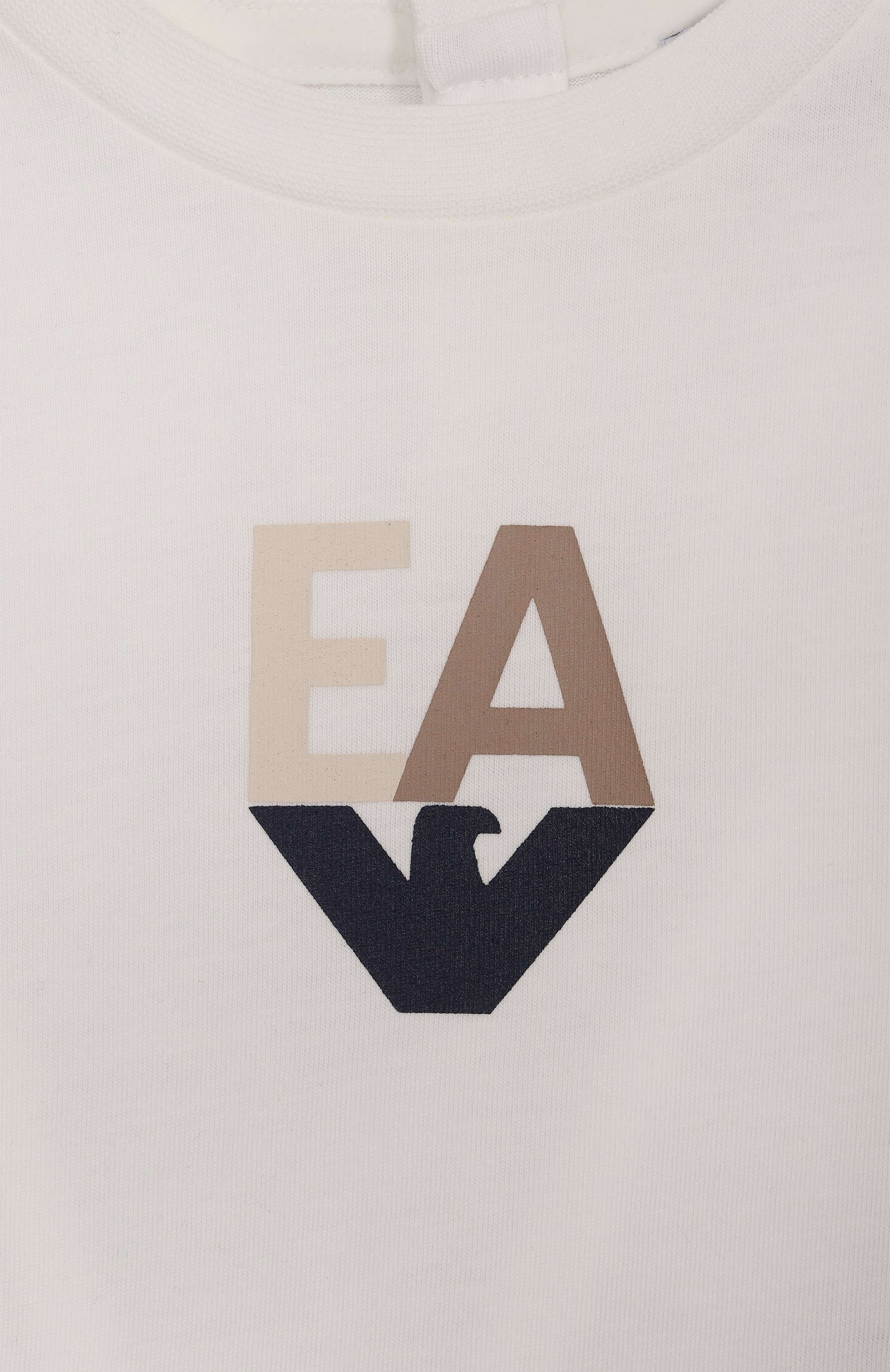 Комплект из трех футболок EMPORIO ARMANI, арт. EB000823/AF14503, фото 10