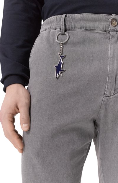 Джинсы PAUL&SHARK, арт. 25414148, фото 5