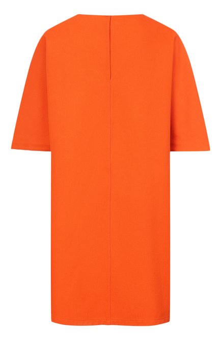 Женское хлопковое платье PRADA, арт. P3G01-1ZSY-F0049