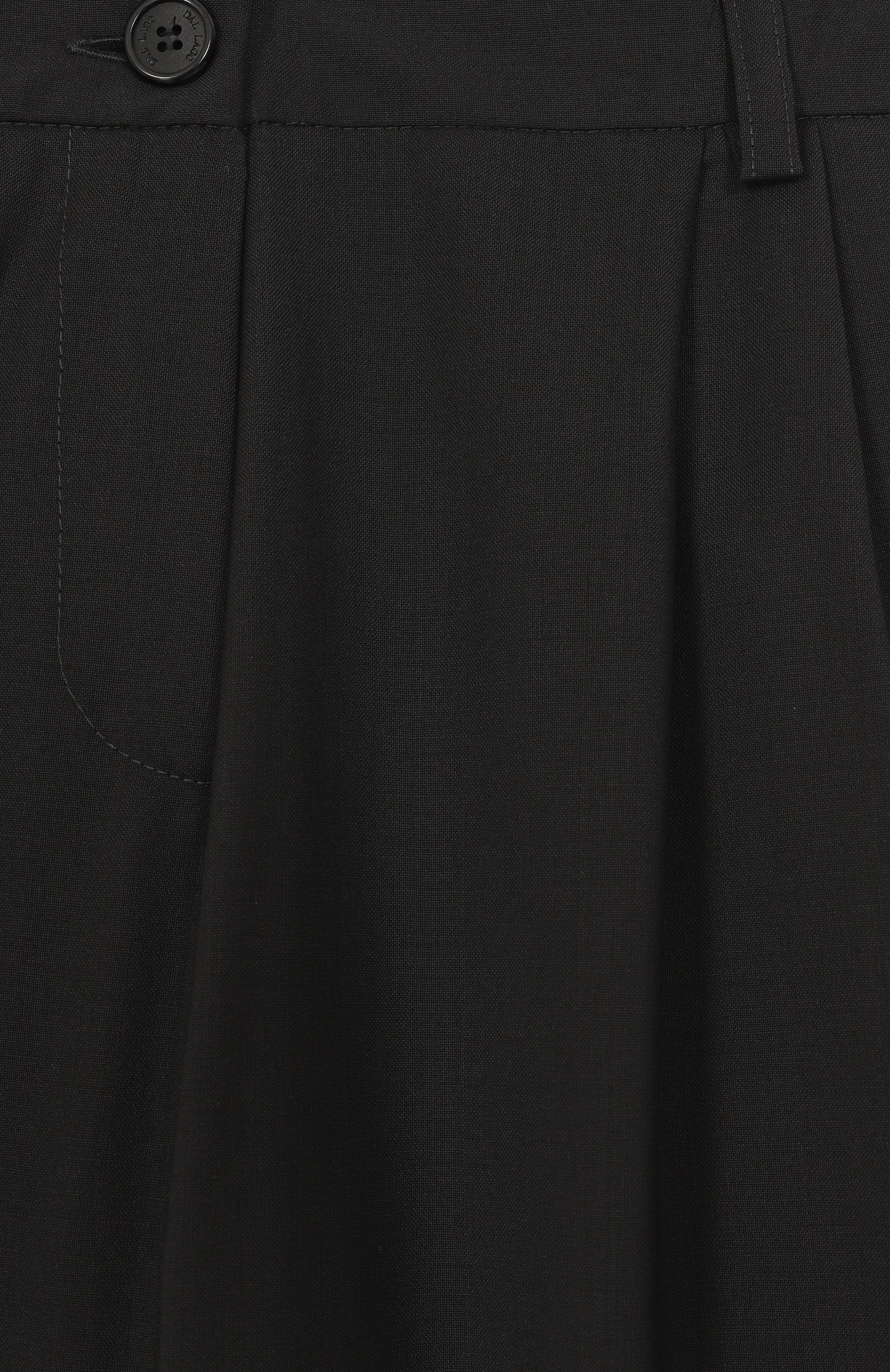 Шерстяные брюки DAL LAGO, арт. R212/1011/13-16, фото 3