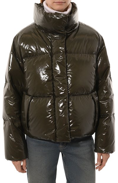 Пуховик LEMPELIUS, арт. 222 NEA/4050, фото 3