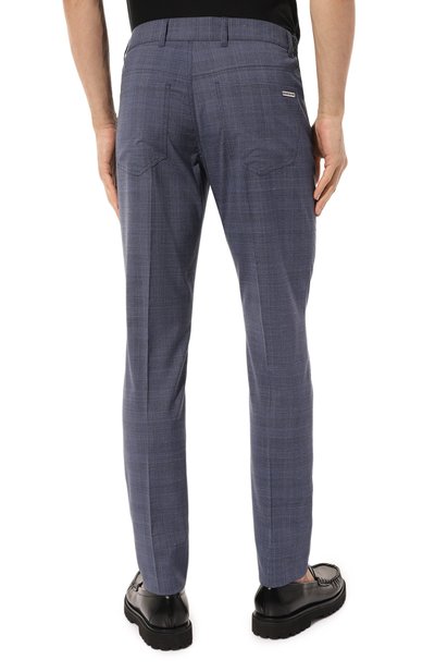 Брюки STEFANO RICCI, арт. M1T2400320/PLW01N, фото 4