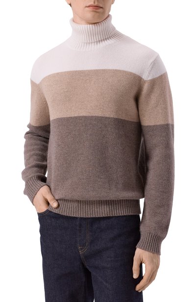 Кашемировый свитер MVST, арт. M25.1PM.K019, фото 3