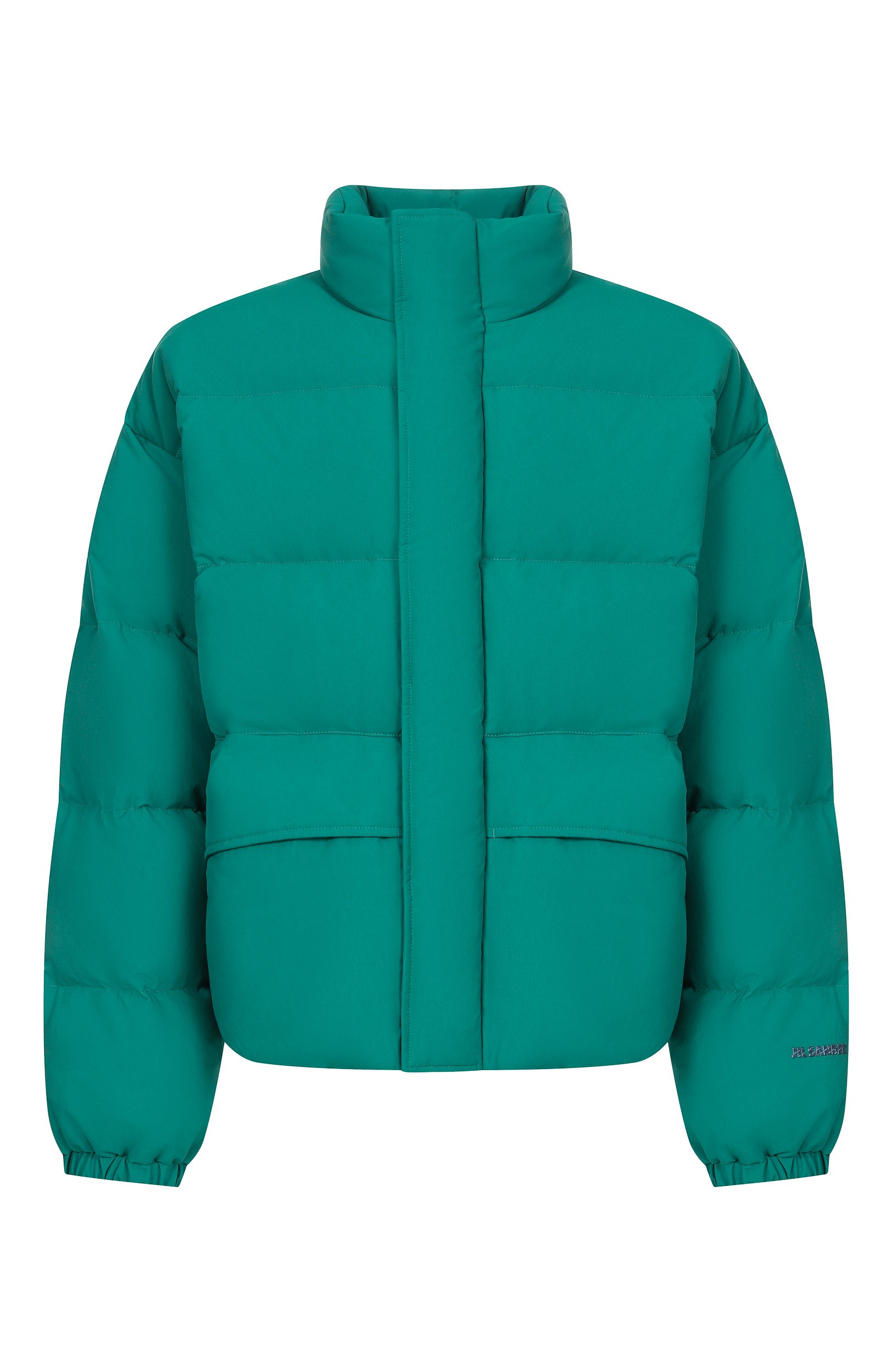 Пу ховая куртка JIL SANDER, арт. J22AF0121/J70240, фото 1