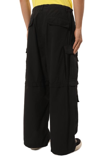 Брюки-карго BALENCIAGA, арт. 803458/TQM10, фото 4