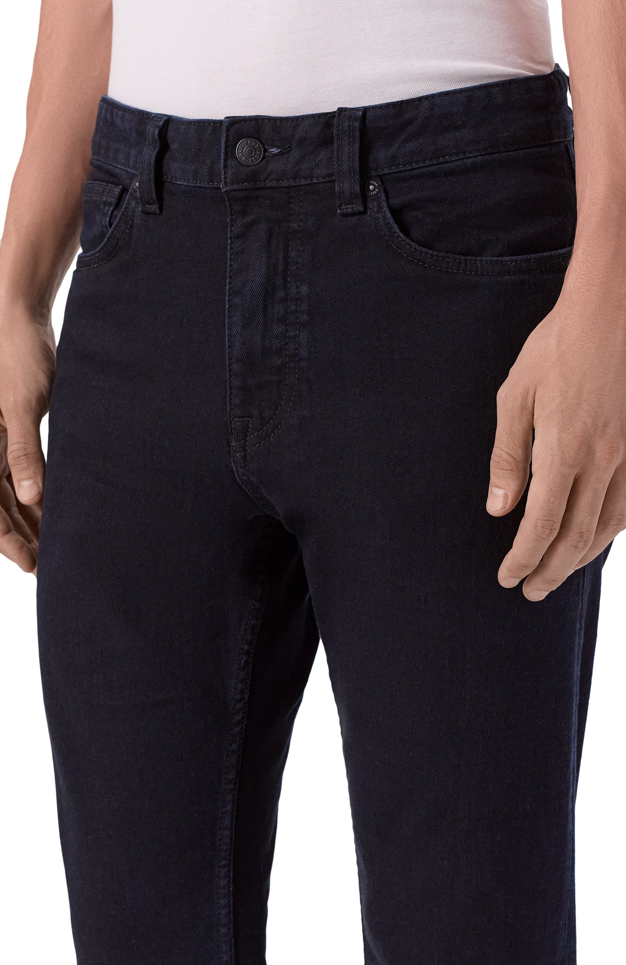 Джинсы delaware BOSS ORANGE, арт. 50549522, фото 5