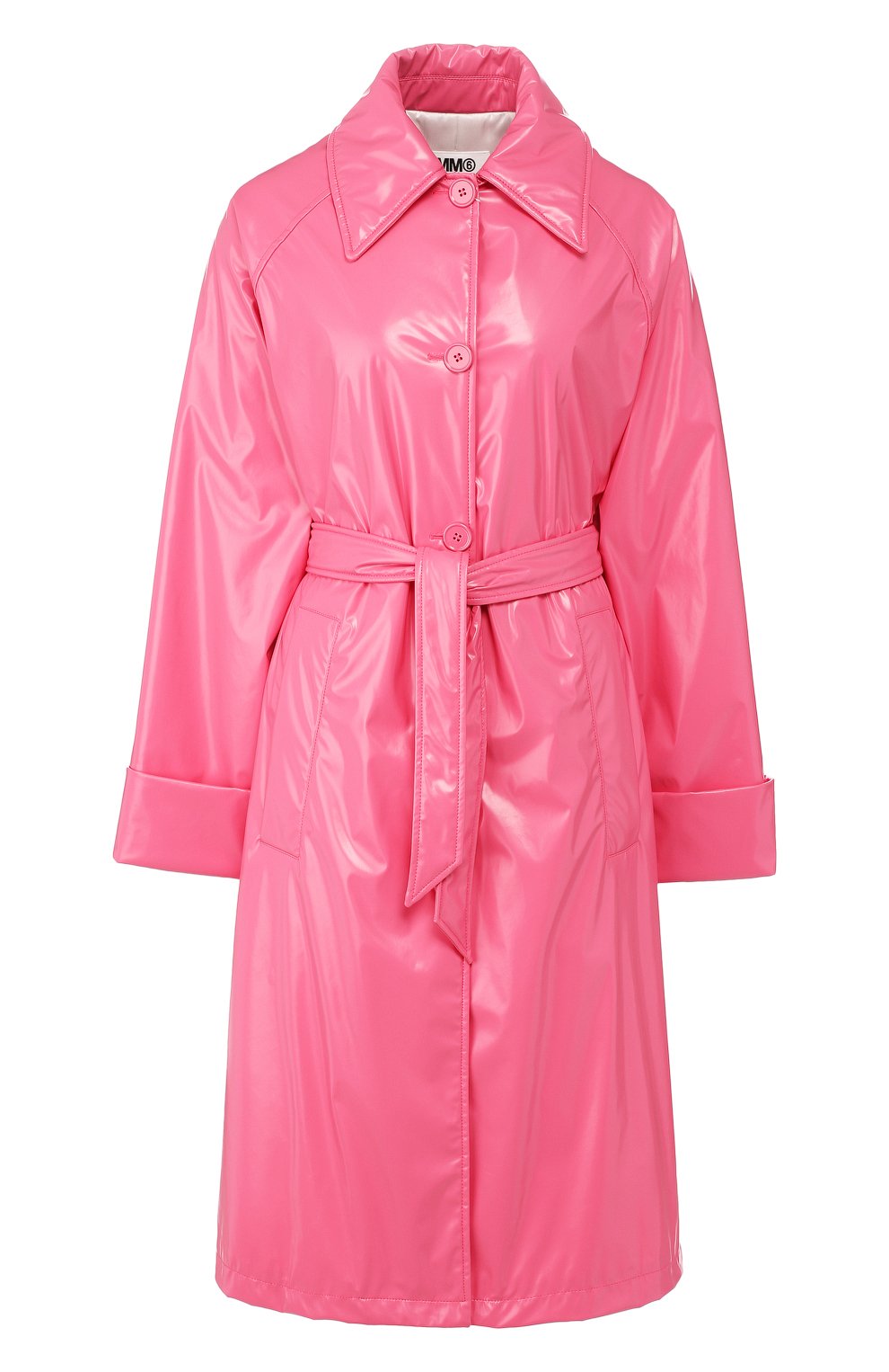 Плащ MM6, арт. S52AH0039/S23583, фото 1