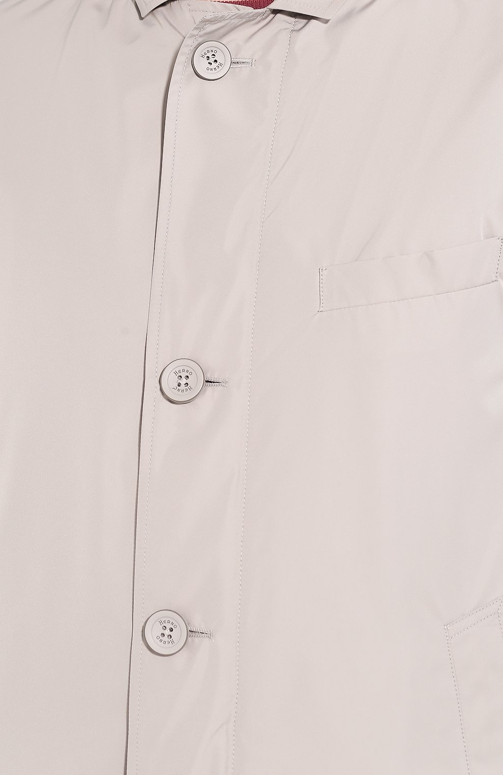 Плащ HERNO, арт. IM0245U/12010, фото 5