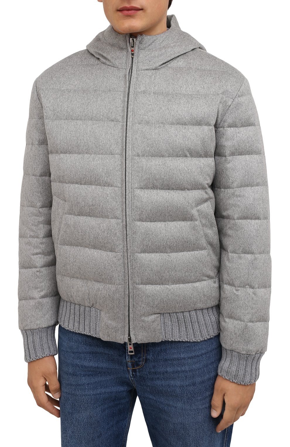 Пуховый бомбер KIRED, арт. WK2BW6818002000, фото 3