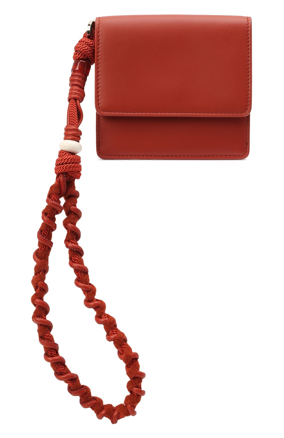 Кожаное портмоне scoobydoo LORO PIANA, арт. FAL8180, фото 1