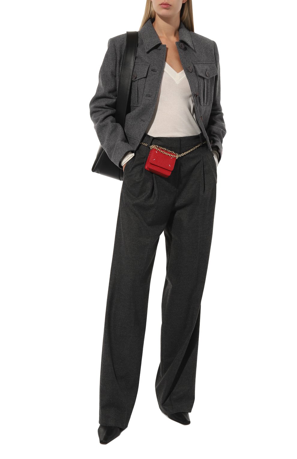 Пуловер IRO, арт. WF19AMATILL0, фото 2