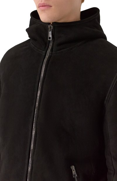 Дубленка GIORGIO BRATO, арт. GU26F26018SHTM, фото 5