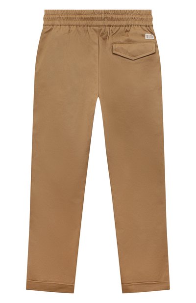 Хлопковые брюки SCOTCH AND SODA, арт. 167505-22-FWBM-C80, фото 2