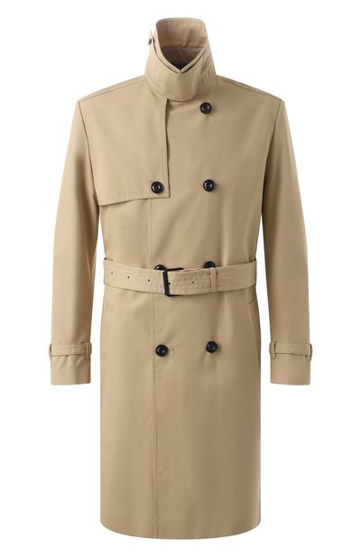 Мужской тренч HUGO, арт. 50535072