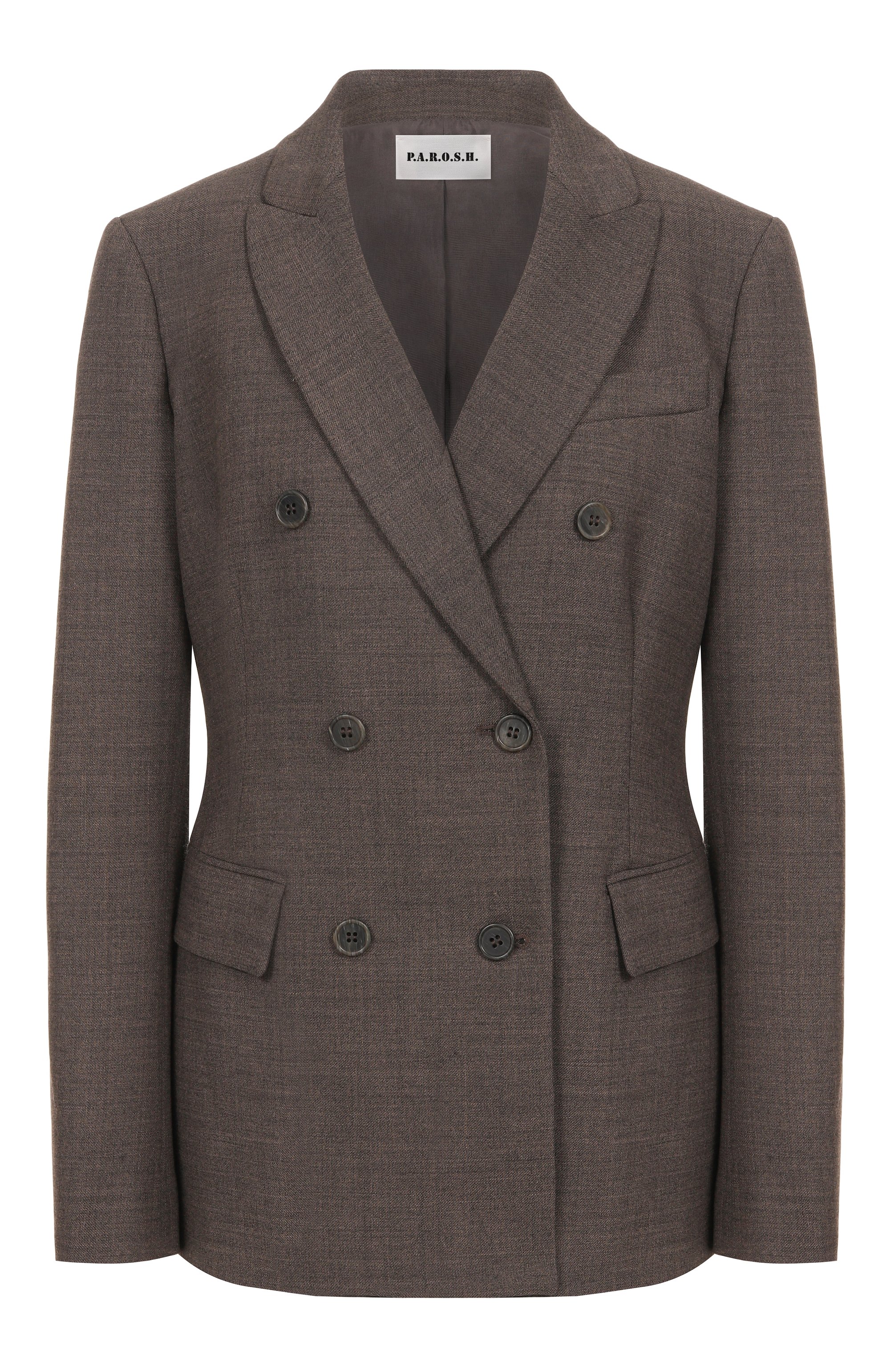 Жакет P.A.R.O.S.H., арт. P0W0-D420021X, фото 1