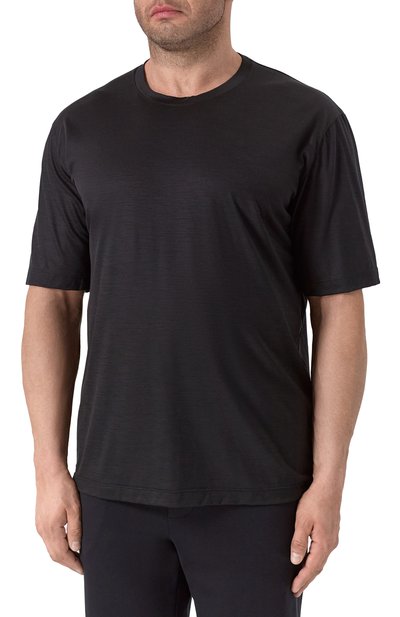 Шерстяная футболка MARCO PESCAROLO, арт. JAMES/51Y04, фото 3