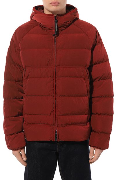 Пуховик C.P. COMPANY, арт. 15CM0W027A006369G, фото 3