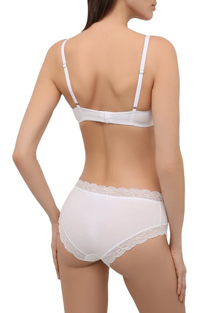 Трусы-слипы HANRO, арт. 072438, фото 3