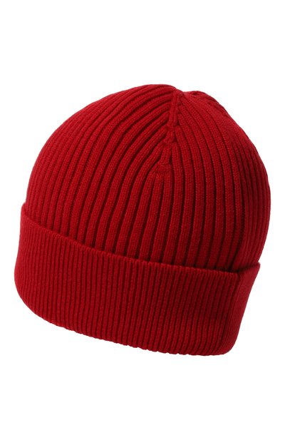 Шапка из шерсти и хлопка DIESEL, арт. A09504/0DA0B, фото 2