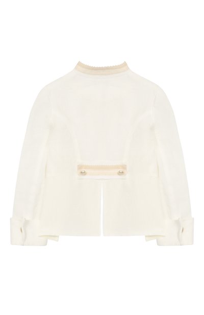 Комплект из юбки и блузы с жакетом DESIGNERS CAT, арт. 100000K01000090/2A, фото 4