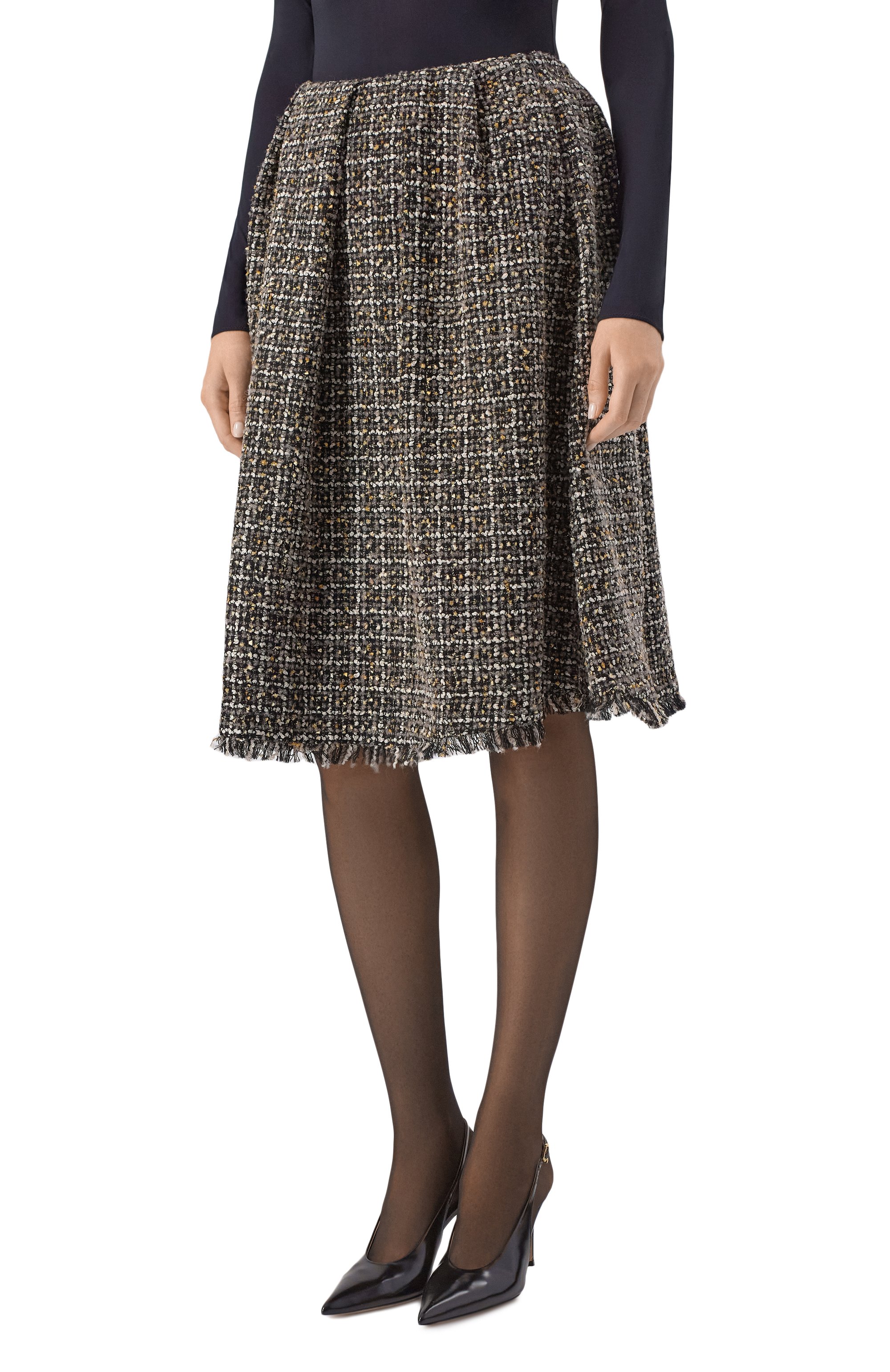 Юбка AKHMADULLINA, арт. 1226.3Y802/PL980, фото 3