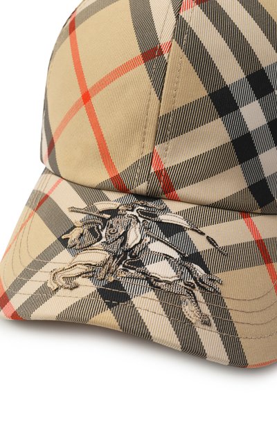 Бейсболка BURBERRY, арт. 8105282, фото 4