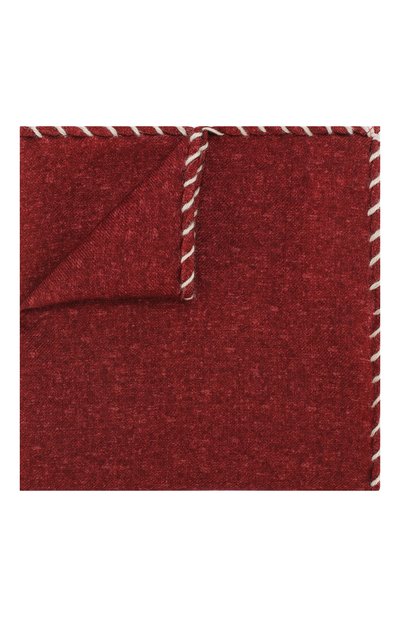 Мужской шерстяной платок BRUNELLO CUCINELLI, арт. MG8540091