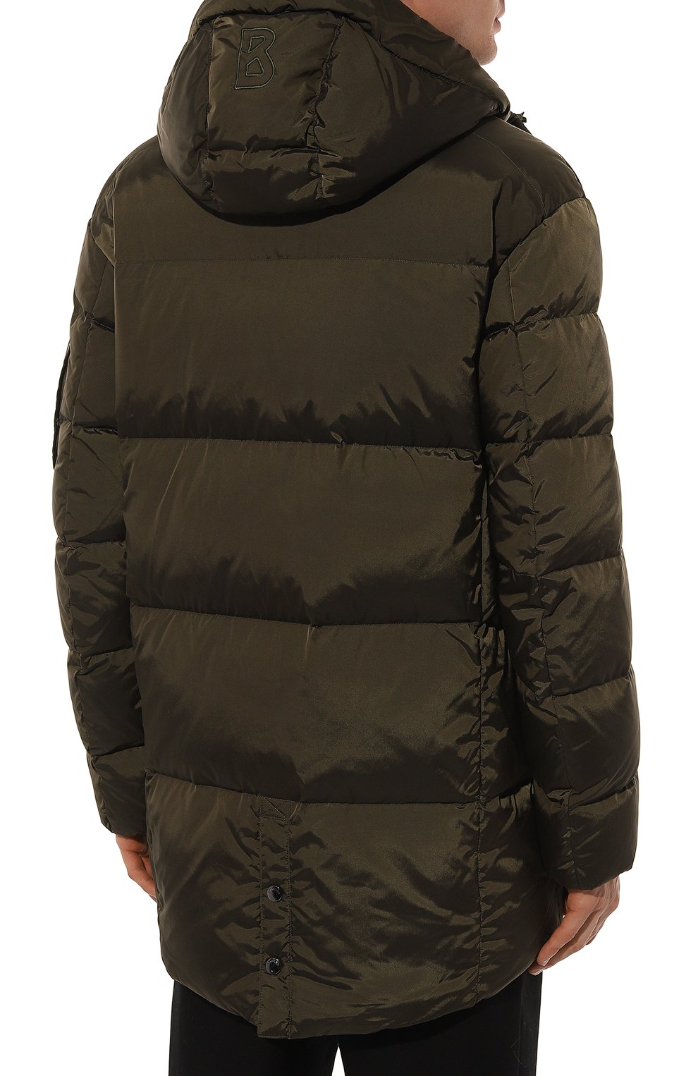 Пуховик BOGNER, арт. 38457593, фото 4