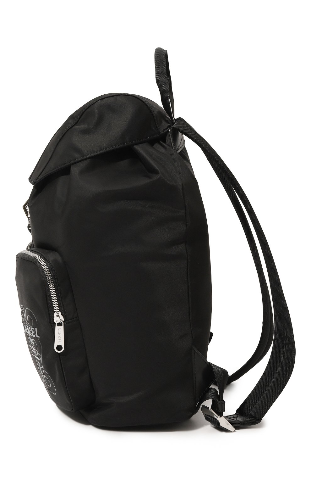 Текстильный рюкзак leo LANCEL, арт. A12492, фото 4