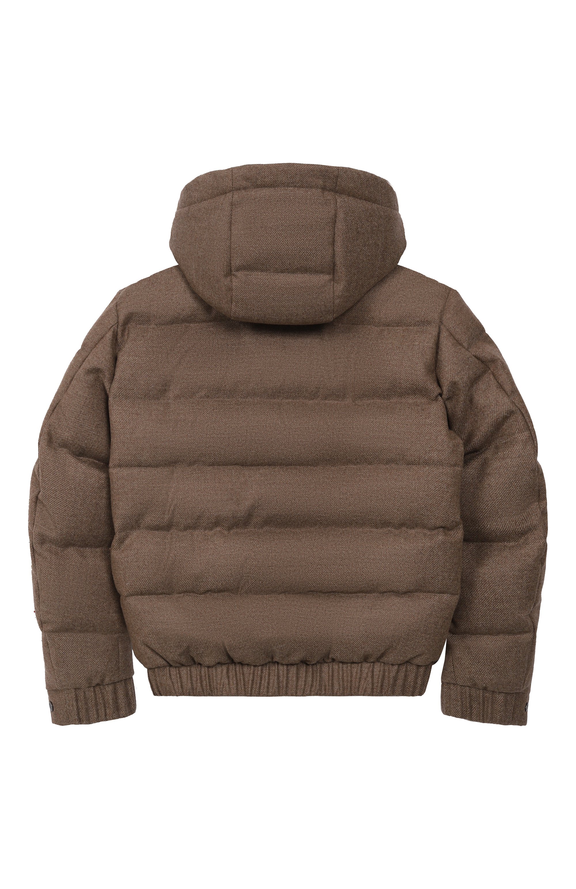 Куртка из шерсти и кашемира STEFANO RICCI JUNIOR, арт. Y6J5400070/MA0020, фото 2