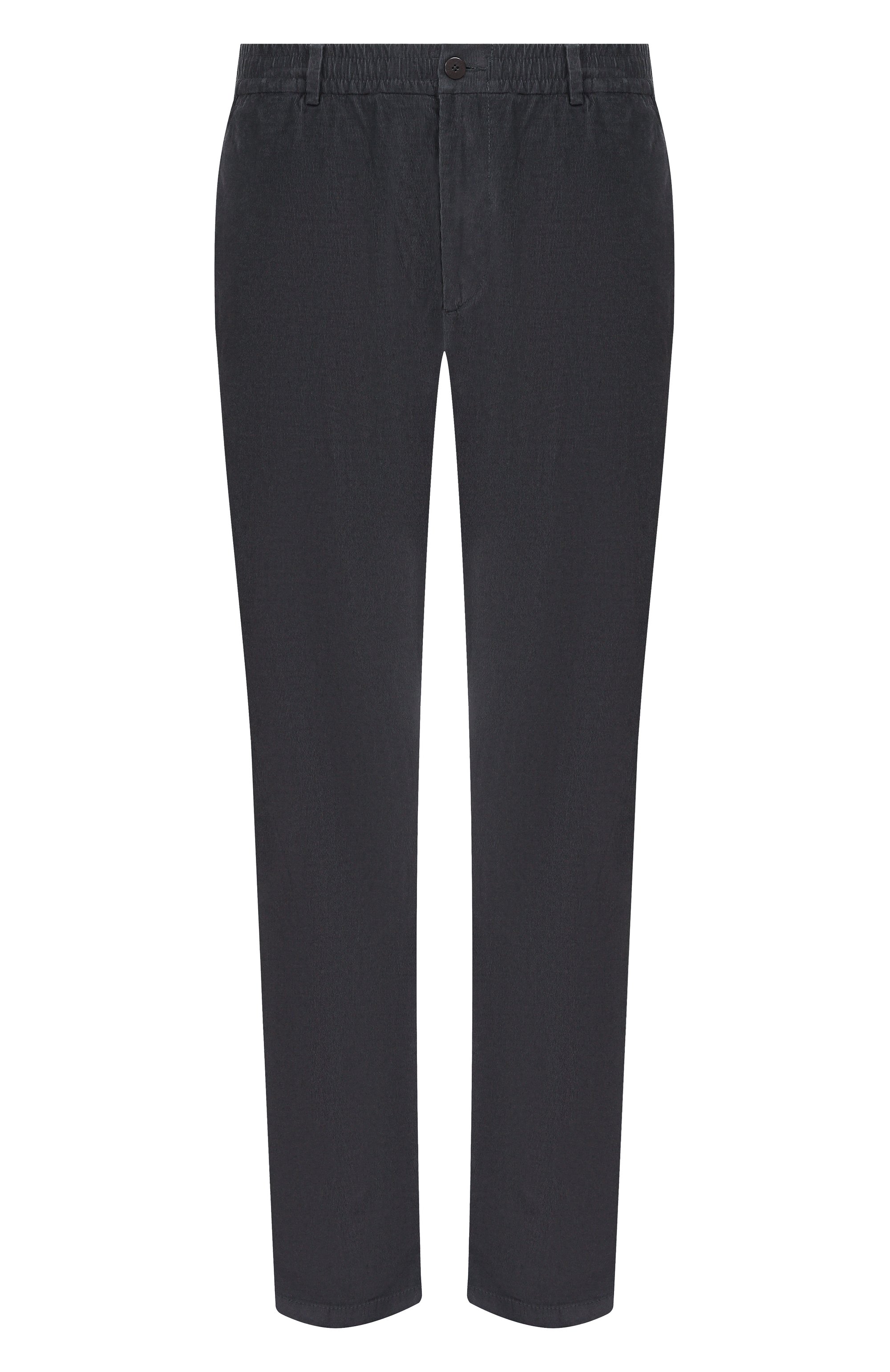 Вельветовые брюки BOGNER черного цвета по цене 31900 руб., арт. 18261151, фото 1 Вельветовые брюки BOGNER, арт. 18261151, фото 1