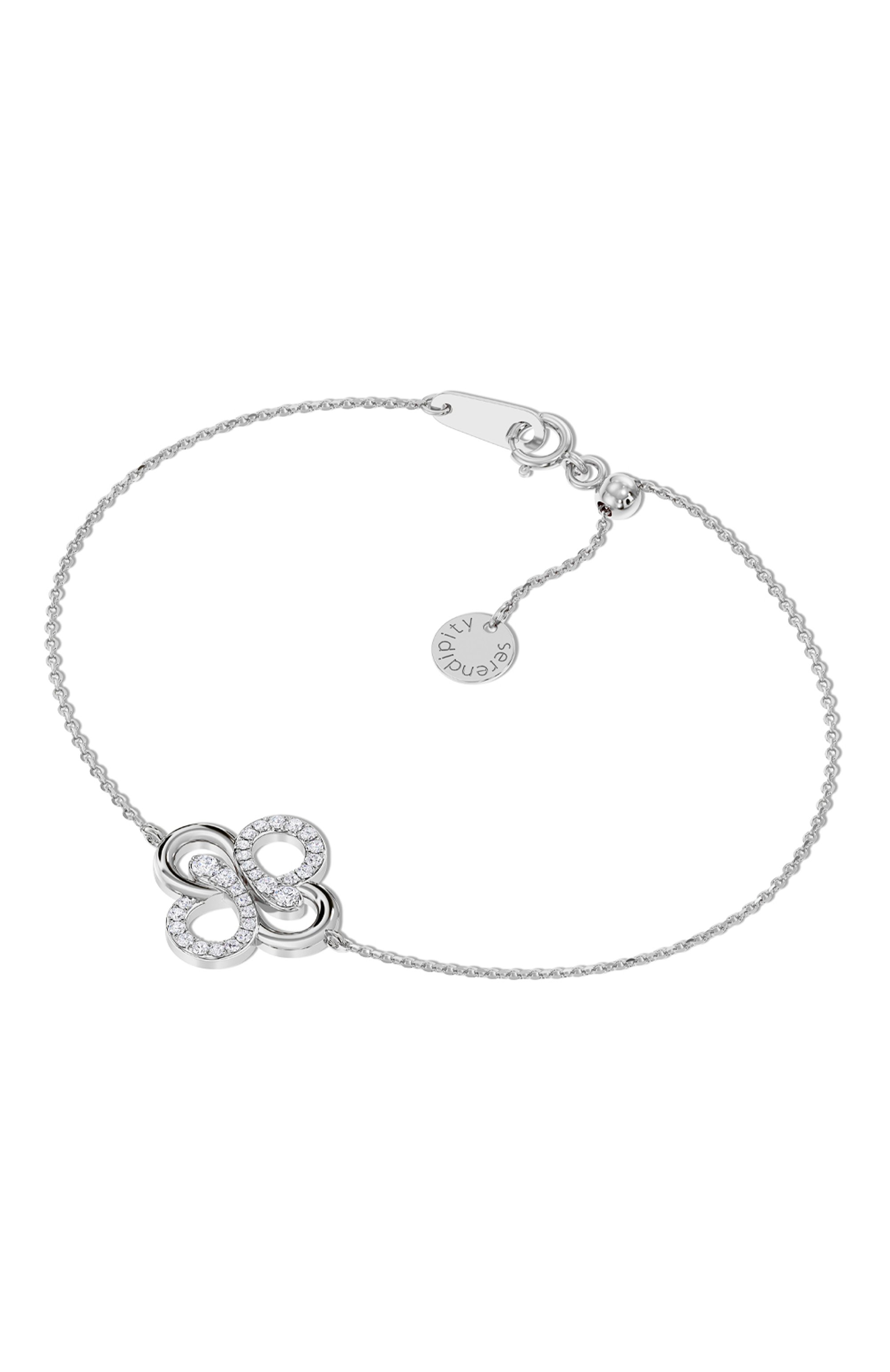 Браслет SERENDIPITY, арт. EJBR0052Y, фото 3