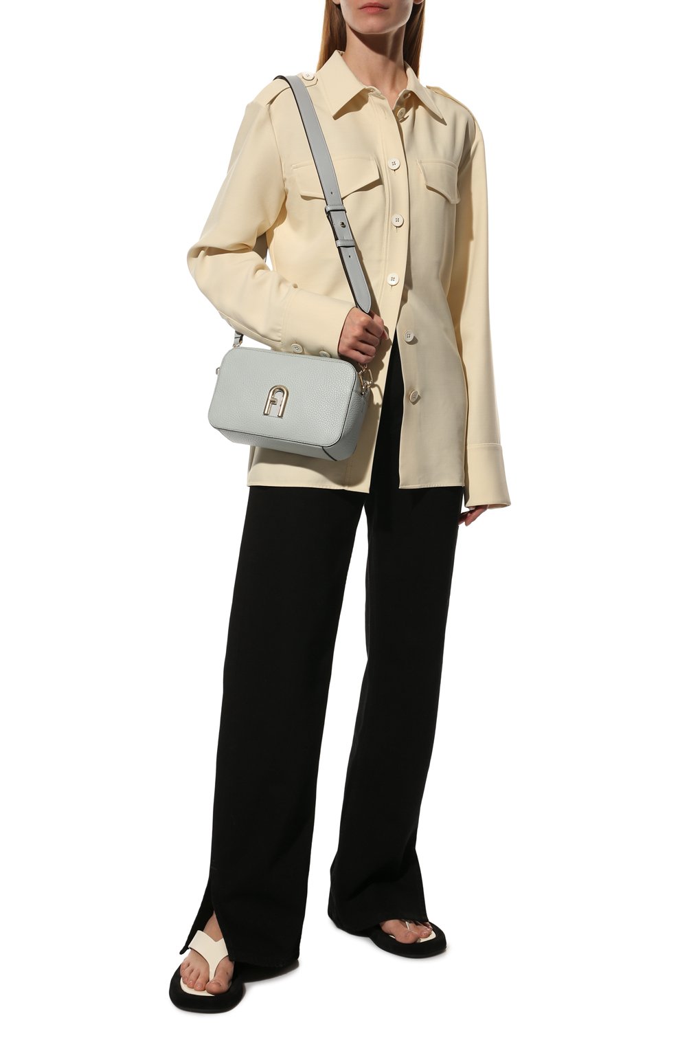 Сумка furla primula FURLA, арт. WB00554/BX0613, фото 7