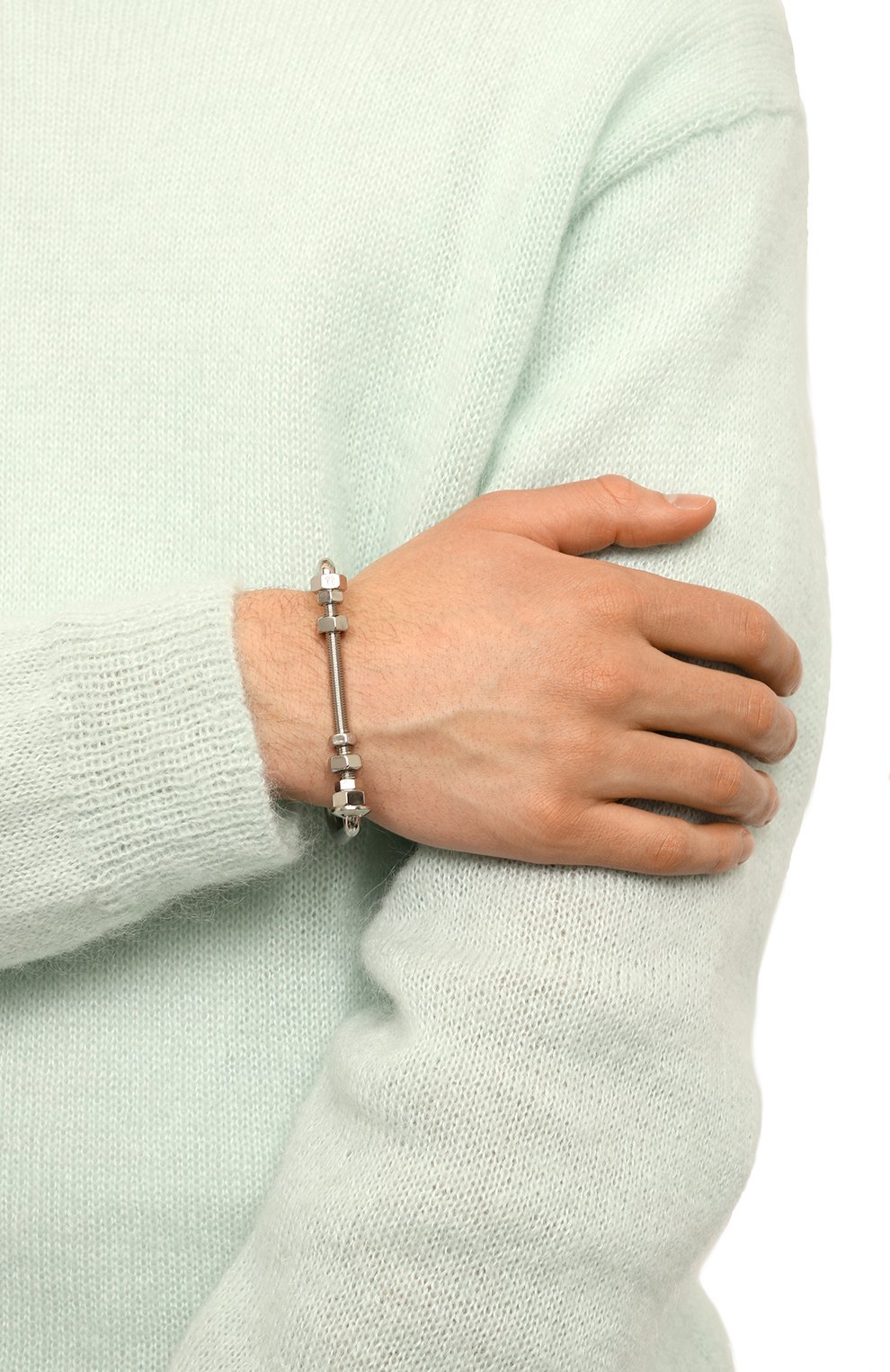 Браслет MAISON MARGIELA, арт. SM0UY0005 SV0274, фото 2