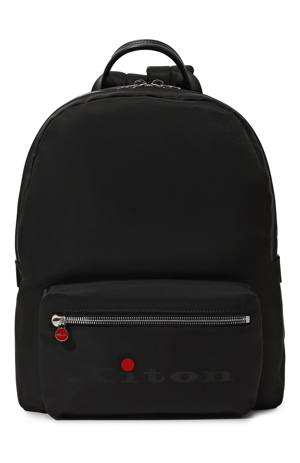 Текстильный рюкзак KITON, арт. UBN005XC1061, фото 1