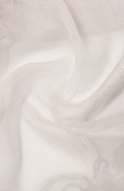 Шаль из кашемира и шелка GIORGIO ARMANI, арт. 795306/4R117, фото 3