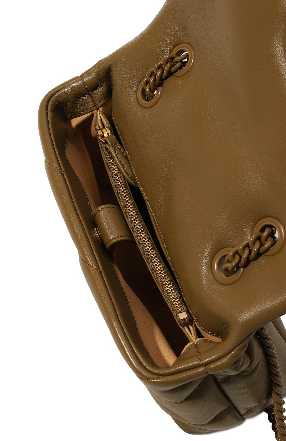 Сумка love puff mini PINKO, арт. 100039-A1J0, фото 5